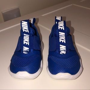 Nike Flex Toddler Shoes